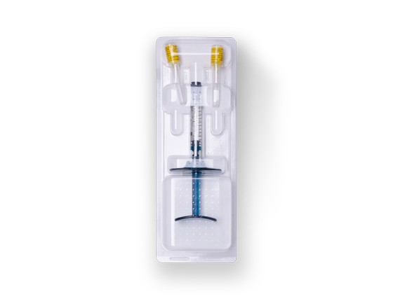 TEOSYAL PureSense REDENSITY 2 (М)