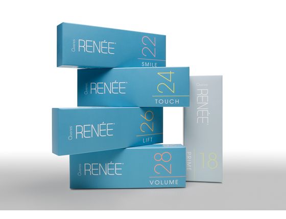 Филлер RENÉE PRIME 18