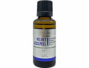 VELVET JESS PEEL Бархатный пилинг Джесснера pH 2,2 