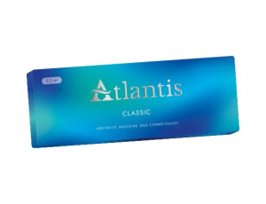 Atlantis Classic