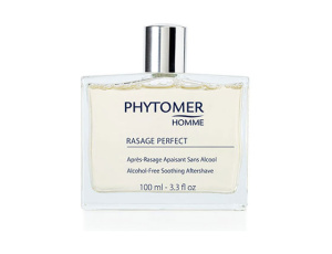 Успокаивающий лосьон после бритья без спирта - Rasage Perfect