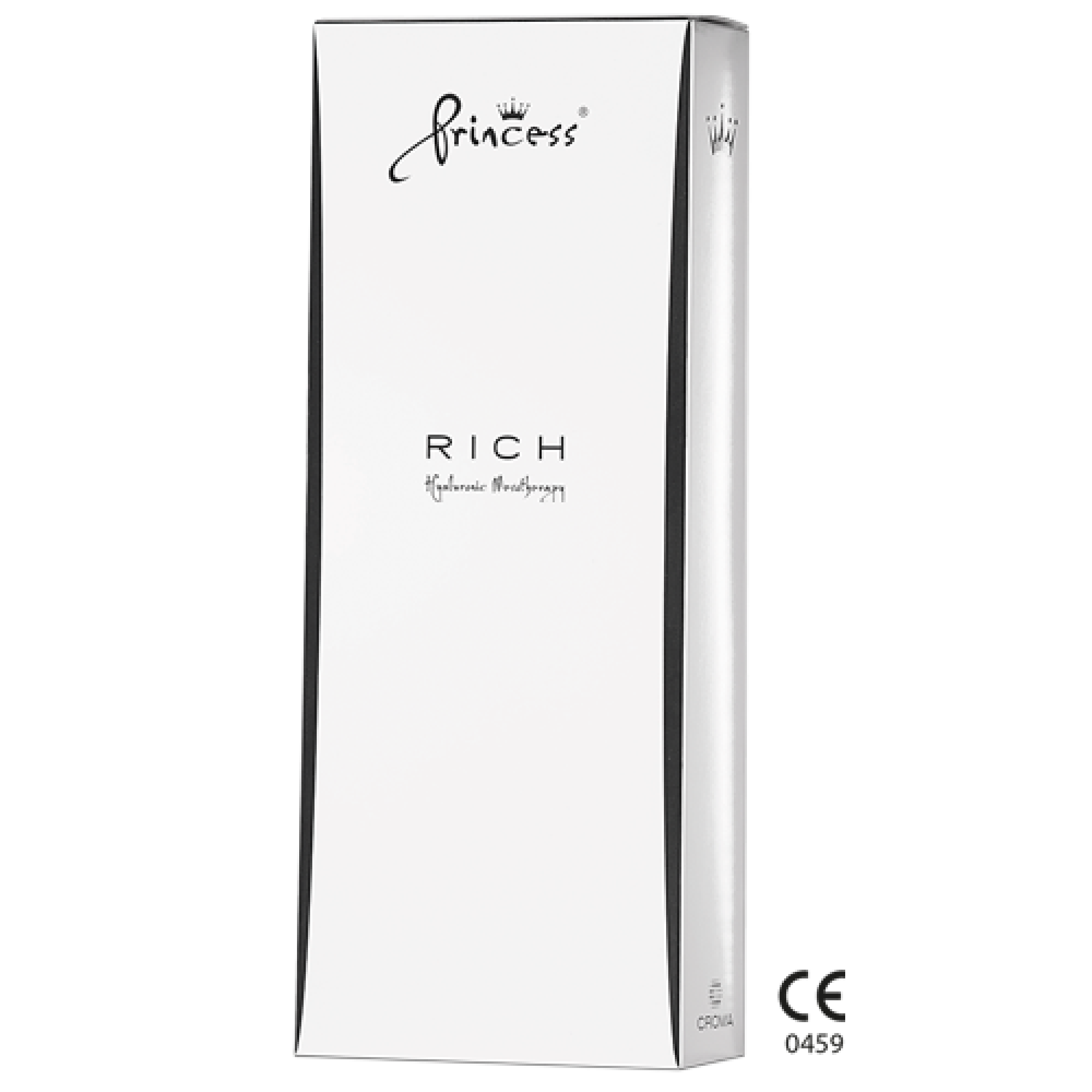 Биоревитализант Princess Rich