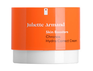 Chronos Hydra Correct Cream - Крем-корректор морщин 40+