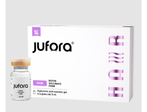 JUFORA HAIR 