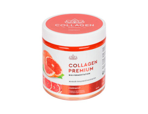 Collagen-premium с натуральным соком грейпфрута