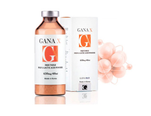 GANA X (СРОК 25/01/26)