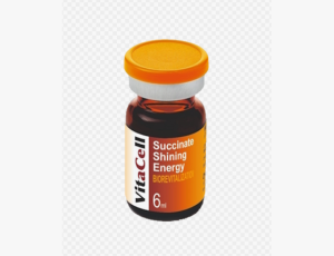 VitaCell Succinate Shining Energy