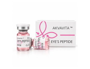 EYE`S PEPTIDE