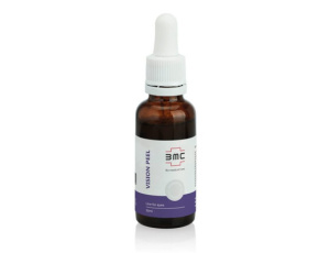 Лактобионовый пилинг для области глаз Vision Peel