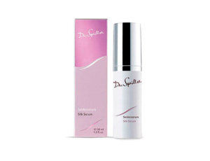 Сыворотка с протеинами шелка -  Silk Serum