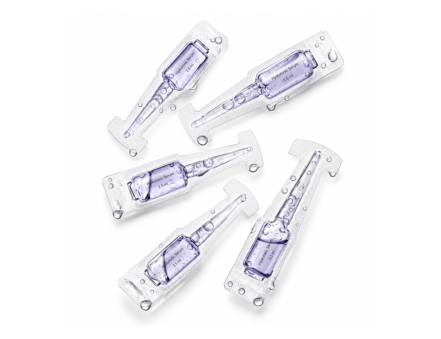 Антивозрастная пептидная сыворотка для лица Dr.pen Anti-Age Peptide Serum 