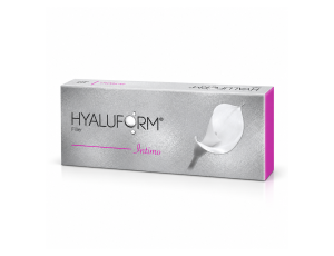 Филлер HYALUFORM® Intimo 2,5%