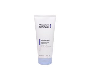 Крем массажный - MASSAGE CREAM