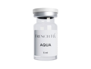 French HA AQUA