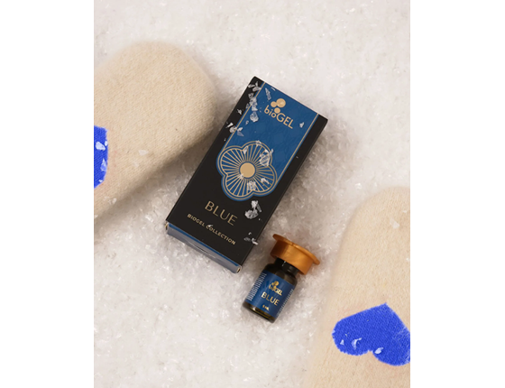 bioGEL BLUE (ОНТ)