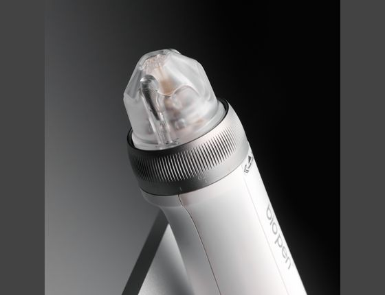 Dr.pen Картридж насадка 9 игл для Мезо аппарата дермапен Biopen Q2