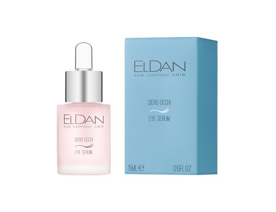 Сыворотка для глазного контура Eye serum