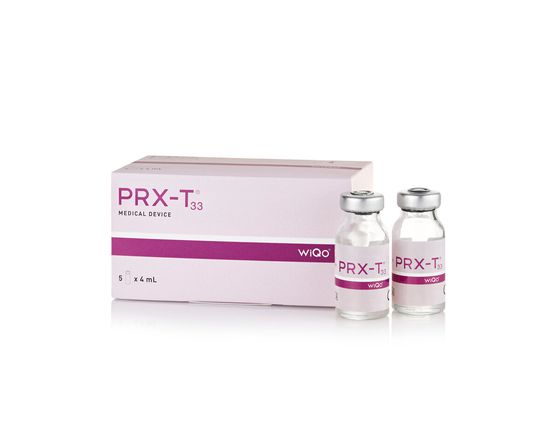 PRX-T33 ® WiQoMed ®