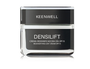 DENSILIFT Redensifiying Day Cream SPF15 - Крем для восстановления упругости кожи с СЗФ 15 дневной (М)