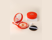 Пудра-кушон Yu-r Moist Layer Cushion (21 тон) SPF 50