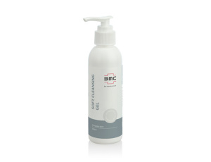 Мягкий очищающий гель - Soft Cleansing Gel 