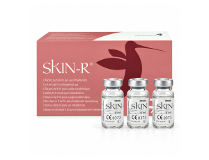 Биоревитализант SKIN R
