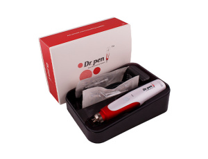 Дермапен ULTIMA - N2 - W Аппарат для фракционной мезотерапии