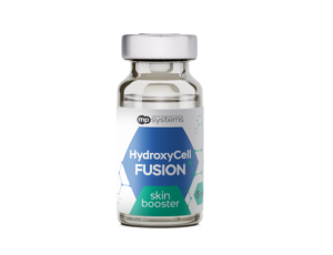 Skinbooster Hydroxy Cell Fusion - Скинбустер ГидроксиЦель Фьюжн