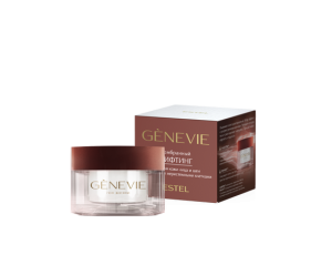 Крем для кожи лица и шеи «Мембранный лифтинг»