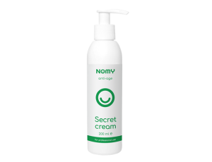 NOMY SECRET CREAM Омолаживающий крем с лифтинг эффектом