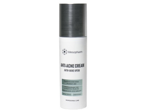 Крем анти-акне - ANTI-ACNE CREAM