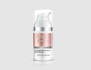 Эликсир для лица с эффектом GLOW сияния