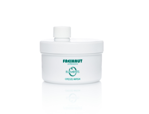 Альгинатная антивозрастная маска с черной смородиной , витамином С, линолевой кислотой для чувствительной кожи - O-ELEMENTS CASSIS MASK