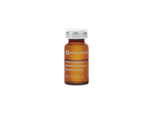 md:complex GenX Mimetic Peptides & Growth Factors Омолаживающий коктейль
