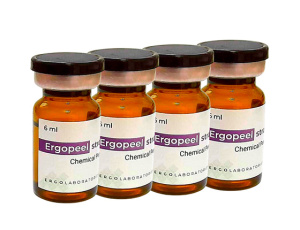 Ergopeel Strong:jet (СРОК 12/25) 