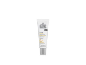 HELIOCARE 360º Acnimat Sunscreen – Себорегулирующий солнцезащитный крем с SPF 50 для кожи, склонной к акне