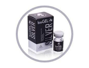 bioGEL SILVER