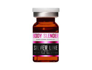 Body Slender-Антицеллюлитный комплекс для тела и подбородка