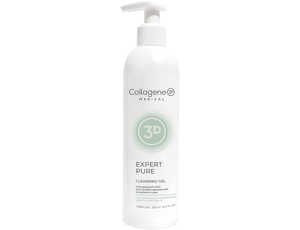 Гель очищающий для лица EXPERT PURE