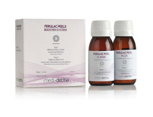 FERULAC PEEL Booster system – Система химических пилингов липосомальных