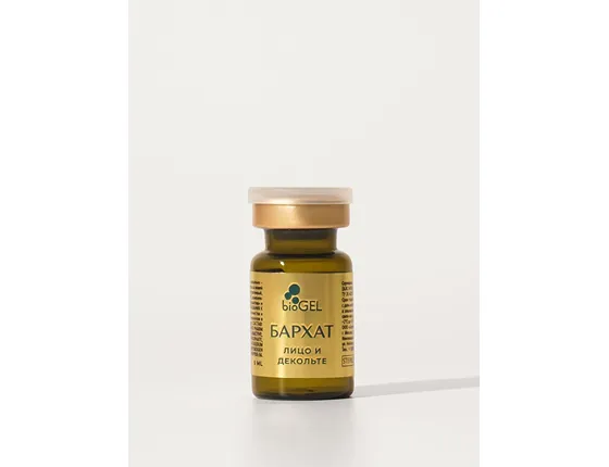 bioGEL БАРХАТ