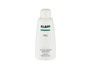 Активно-заживляющий концентрат  PSC PROBLEM SKIN CARE  Active Sebum Reducer