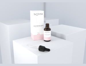 MULTI-PEPTID SERUM - Сыворотка biOtime