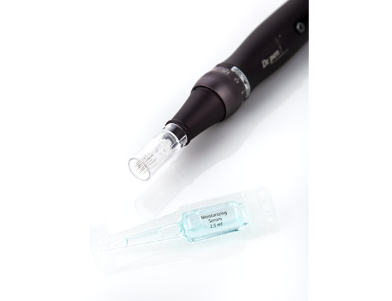 Dr.pen Moisturizing Serum Увлажняющая сыворотка для лица с гиалуроновой кислотой