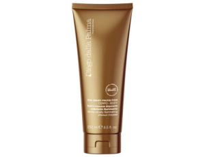 Мерцающий крем для тела после загара Dense Velvety Illuminating Aftersun Mousse