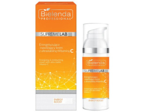 Energy Boost Энергетический и увлажняющий крем со стабильным витамином С