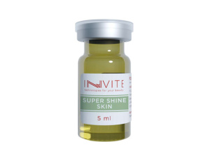 INVITE Super Shine Skin