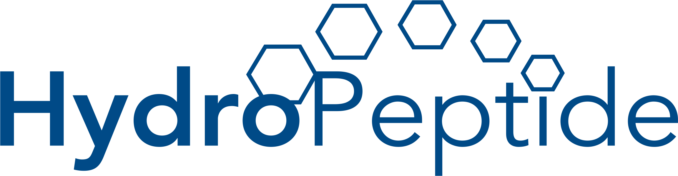 ProПилинги. Мультикомпонентные пилинги от HydroPeptide.