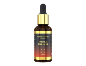 Миндальный пилинг (MANDELIC PEEL) PERFOTESORO (СРОК 08/26) 