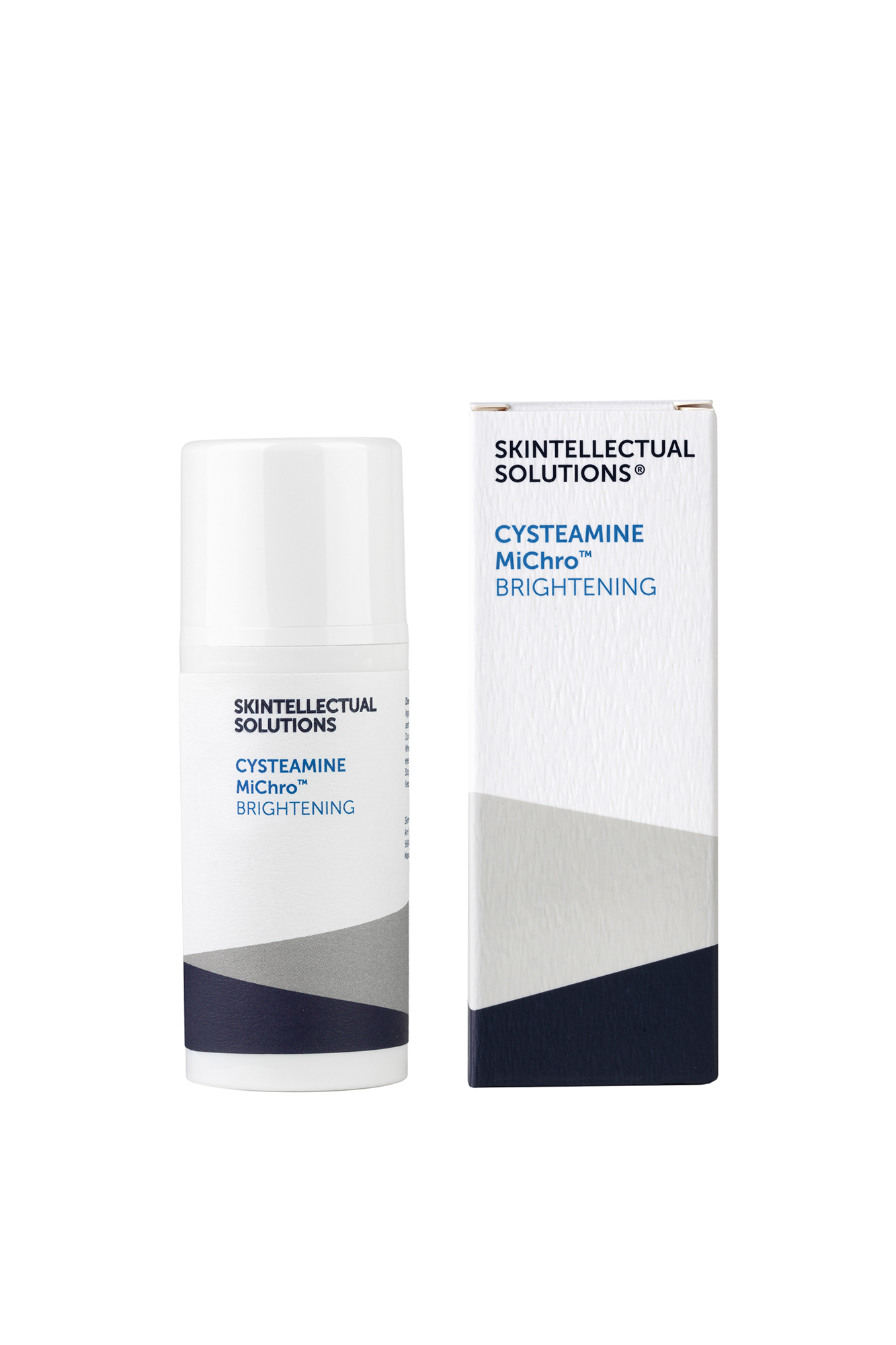 Микроэмульсия для лица Cysteamine MiChro